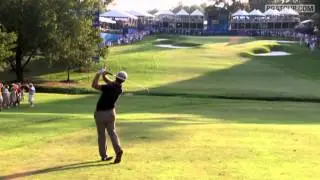 Memorable Moments: Wyndham Championship