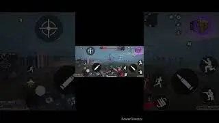 cod mobile hard-core mode this gun make zombie boss cry🥶🥶