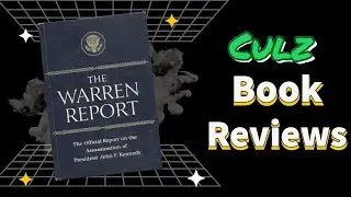 The Warren Report - The Official Report on the Assassination of President John F. Kennedy (1964)