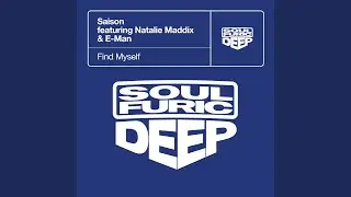 Find Myself (Extended Mix)