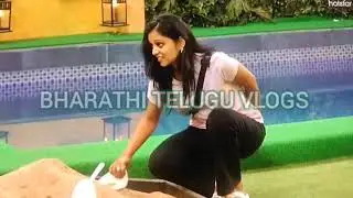 part -7 😍well played pruthvi rohini 😍finall task || Bigboss season 8 Telugu || mega చీఫ్