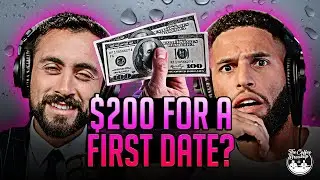 How Much Should You Spend on a First Date?