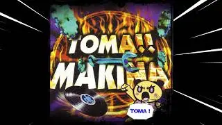 TOMA ... MAKINA !! - Los 24 Pelotazos Del Momento 1997