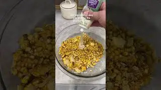 Easy Summer Cookout Recipe: Street Corn Dip