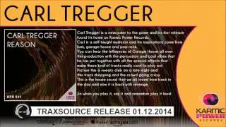 Carl Tregger - Reason (Brutal Mix)