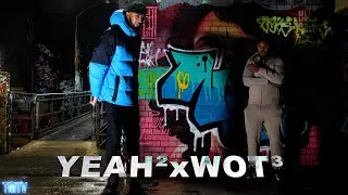 DHtheMC X StetchDCM | Yeah²xWot³ [@TMTVPR] (4K)