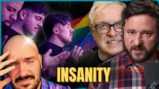 Catholic News Is Making Me BALD | Joe Heschmeyer RUNS | Voice of Reason| Skittles Bishops & MORE