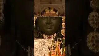 Ayodhya Pran Pratishtha | Ram Mandir | Uttar Pradesh | India | Religious Celebration | Sitaram