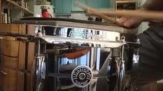 Number Nine. Matt Savage. Sebasti&aacute;n Cruz Gonz&aacute;lez Jazz Drums.