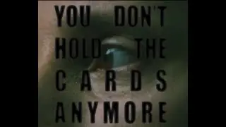Ryan LeVine - You Don't Hold The Cards Anymore (Official Music Video)