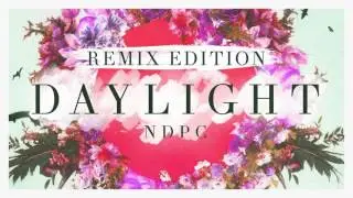 NDPC - Daylight (Bodalia & F.O.D Remix) [Cover Art] [Ultra Music]