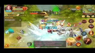 Dec.26 Asia S101-S106 Abusive Speed Hack User! IGN 