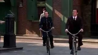 Murdoch Mysteries Trailer