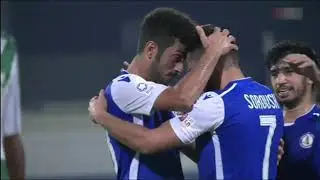 soroush rafei 2018-2019