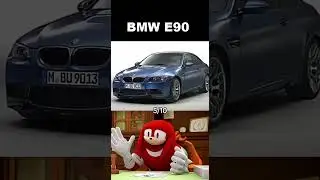 Rating BMWs honestly. Some are overrated, some deserve the hype.