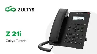 Z 21i Tutorial &ndash; A Perfect Common Space Phone