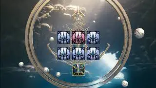 Mobius FF: A Legendary Job - Agent of Scarlet Woe