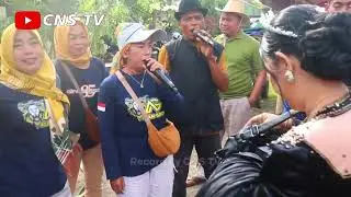KEMBANG GADUNG || SINGA JAIPONG ALAN GROUP DEWA TAROMPET || BUANA SUBANG KENCANA