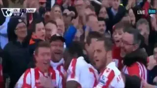 Imbula goal