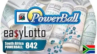 Latest Powerball results South Africa 15 Dec 2017