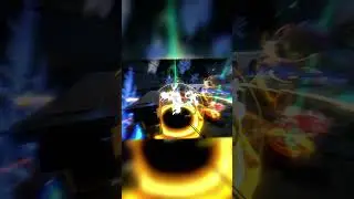 euphor1a | Deadlock | Dynamo's Singularity vs 5 Enemies | Edit