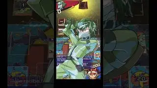 Yu-Gi-Oh! Duel Links. Dos Invocaciones Maximum con Arp&iacute;as.