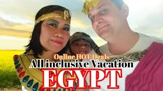 All inclusive in 'Egypt' this 2024! Bliss Nada Hotel & Resort @Marsa Alam.