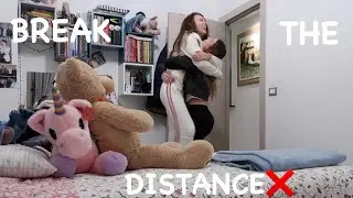 SORPRESA ALLA MIA MIGLIORE AMICA || Iris Ferrari