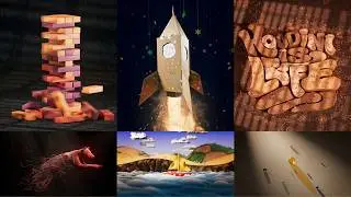 Houdini For Generalists - Pro Houdini Course
