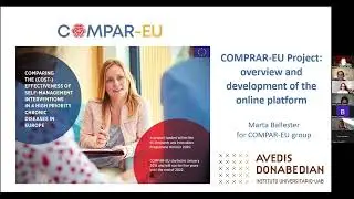 ENABLE COST Action CA19132 - Webinar on Quality criteria for Medication Adherence Technologies