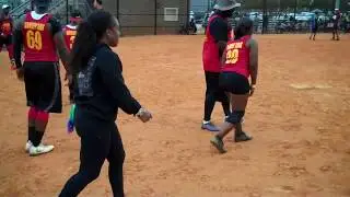Kickback 8 vs Team Training Day 1 TM 12 00 FL F