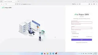 BUG FIX ONLINEKAN ERAPOR SMK 8.0.0 dengan CLOUDFLARE atau NGROK GRATIS | FULL TUTORIAL + BUG FIX