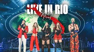 RBD - Medley Eras (Live in Rio de Janeiro, 10/11/2023)