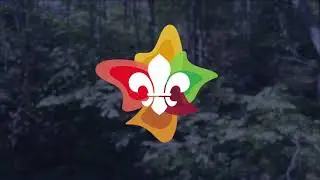 Scouts Australia 2019 Brand Launch