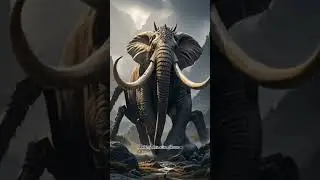 Amazing transformation #animationvideo #animals #edit #heroic #animation #fyp