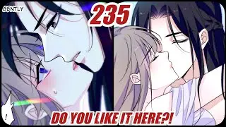 Romance In The Beast World Chapter 235 | When Beauty Meets Beasts Chapter 235