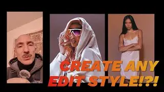 Capture One&rsquo;s &ldquo;Match Look&rdquo; &ndash; Can One Click Really Recreate Any Style?