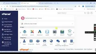 Configuring PHP INI