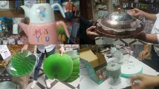 الحقوااا 📢😱فيديو الولائم صينية شيخ المندي وقصر الكبابجي مفاجات النزهة وحاجات تانية كتير💥🏃