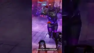 how to BEAT a bubble titan in Destiny 2