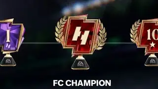 Road to fc champ