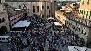 Esequie di Carlo Mazzone
