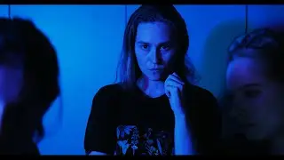 Dream Theatre (2025) &ndash; First Look Teaser | Surrealer Horror-Thriller