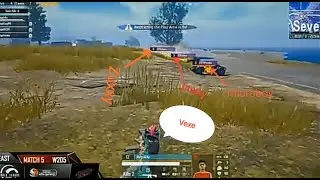 Mega Vexe Vs BTR