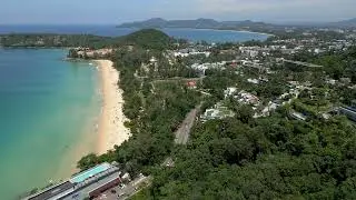 Modern Seaview 6 Bedrooms Villa Walk to Surin Beach | A3 Property Phuket