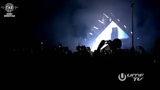 The Chainsmokers' ID With Nolan Van Lith | Ultra Miami 2019