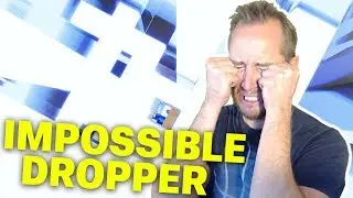 The Most Impossible Dropper Map in Fortnite Creative Mode! Code Included!