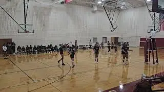 Cass v Taylor Prep 10.5.24 Set 2