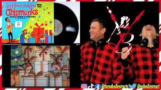 MERRY CHRISTMAS!!! | Christmas, Don't Be Late (Alvin And The Chipmunks)!