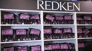Warning about high-end hair products you find in discount stores